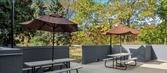Spark by Hilton Stevensville