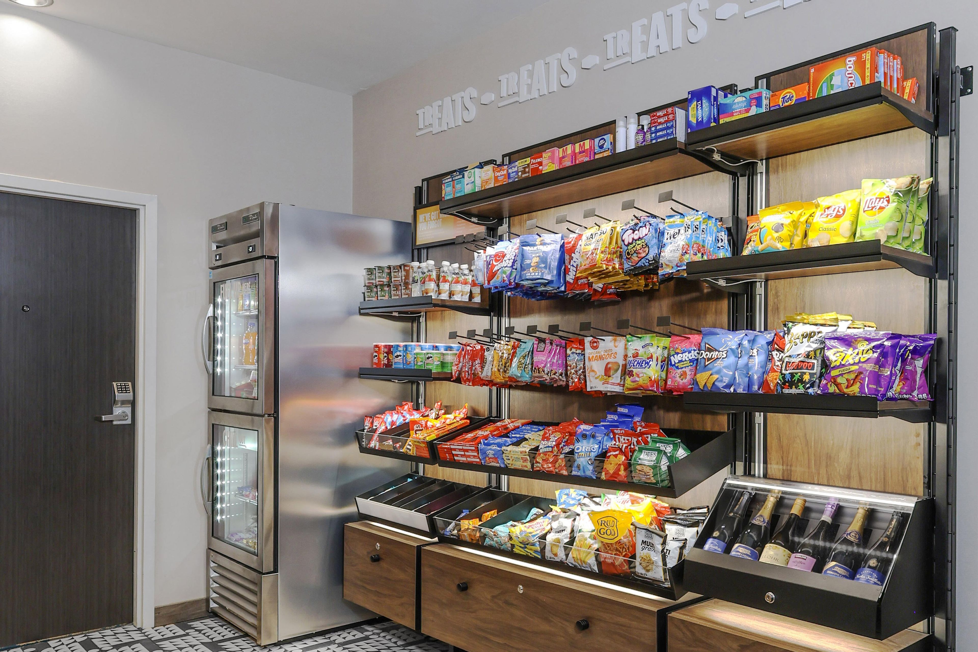Snackbar