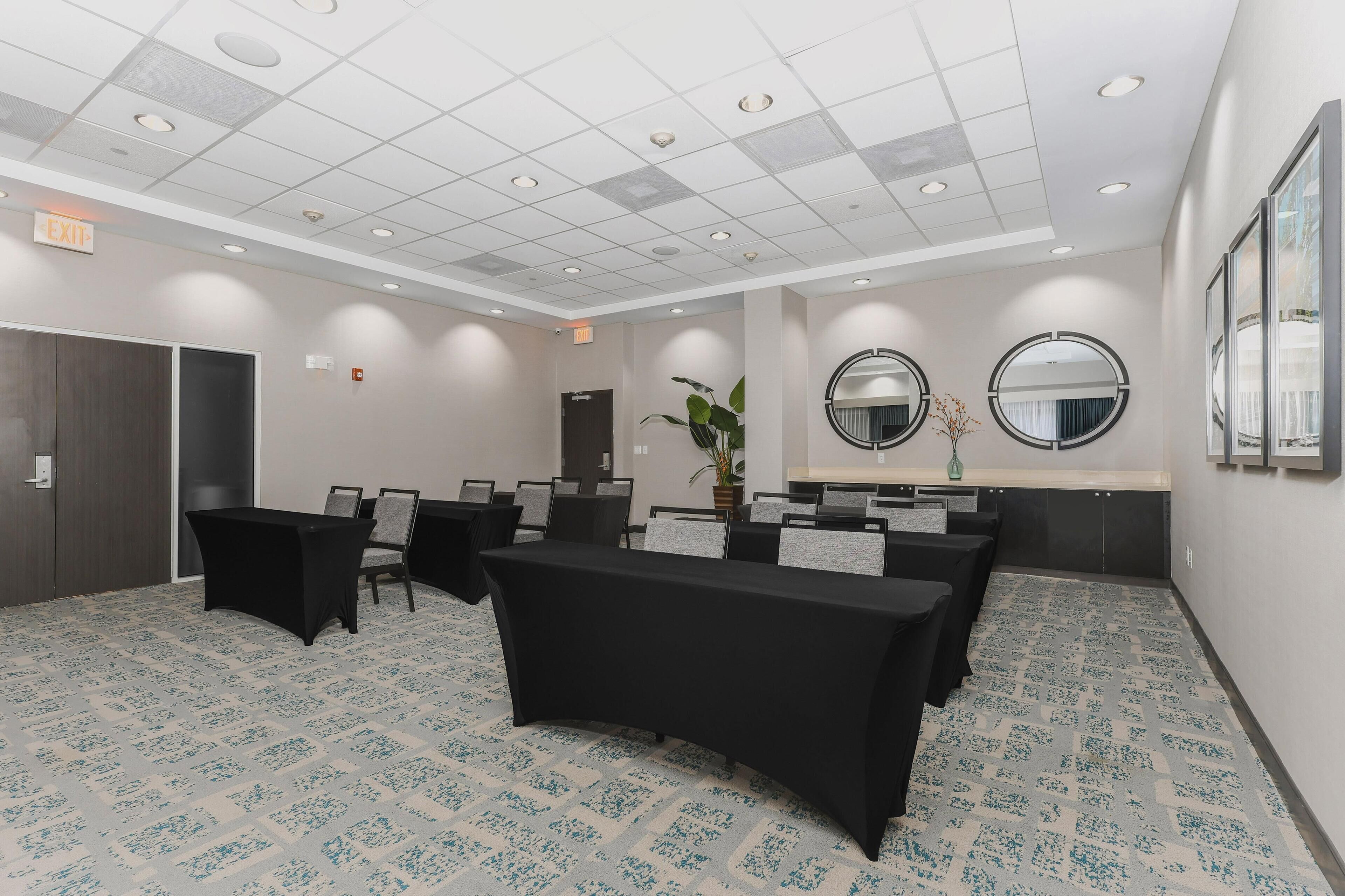Photo - Hampton Inn Miami-Coconut Grove/Coral Gables