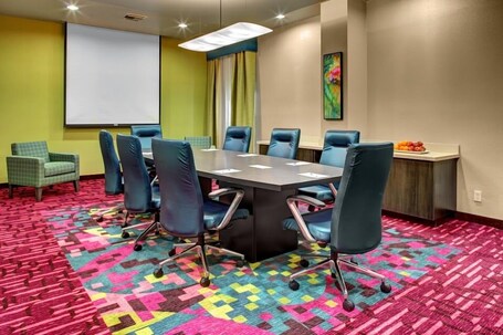 Hampton Inn Miami Coconut Grove Coral Gables - Image 24