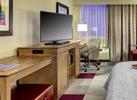 Hampton Inn Miami Coconut Grove Coral Gables - Image 32