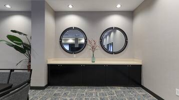 Sala de reuniones