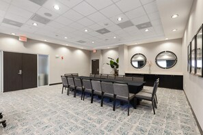 Meeting facility - Hampton Inn Miami-Coconut Grove/Coral Gables (Miami)