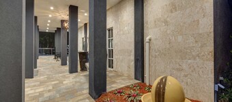 Hampton Inn Miami-Coconut Grove/Coral Gables