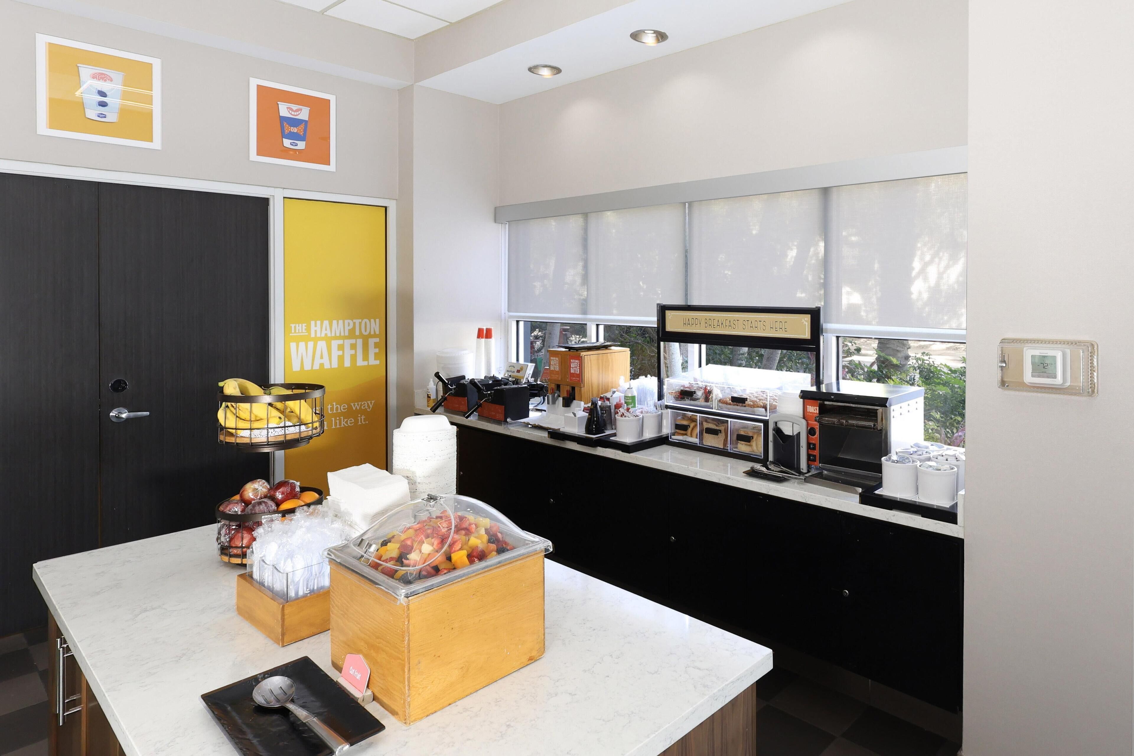 Photo - Hampton Inn Miami-Coconut Grove/Coral Gables