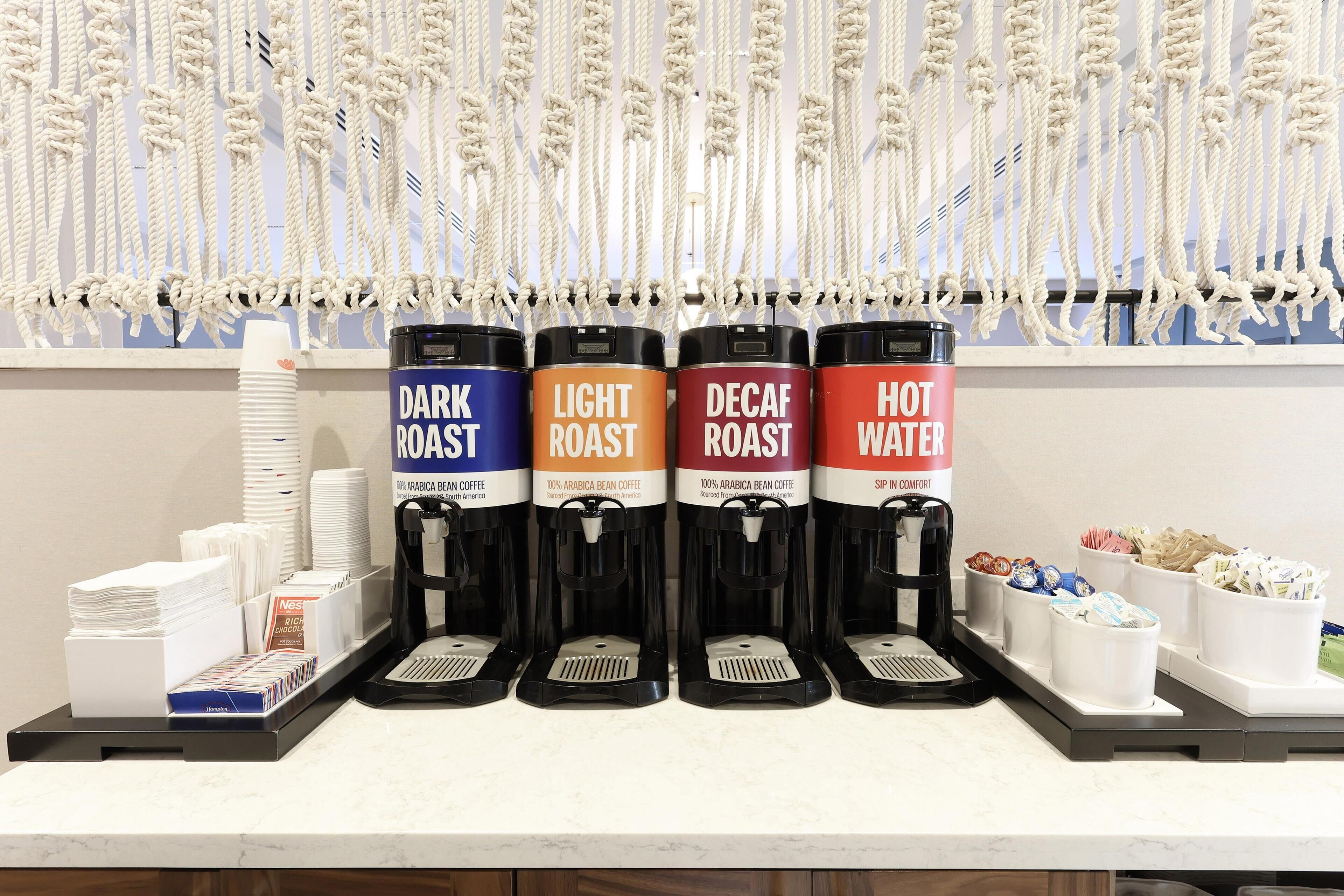 Photo - Hampton Inn Miami-Coconut Grove/Coral Gables