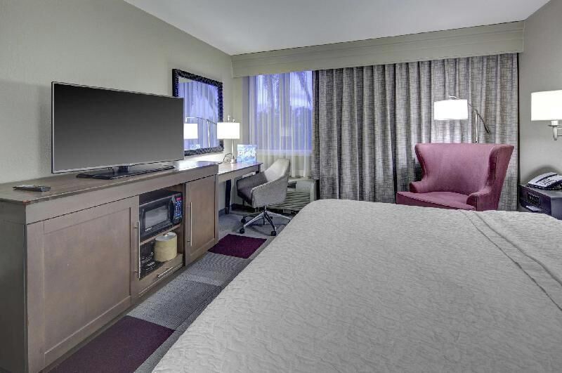 1 bedroom, in-room safe, desk, iron/ironing board