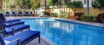 Hampton Inn Miami-Coconut Grove/Coral Gables