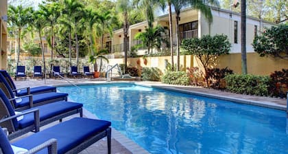Hampton Inn Miami-Coconut Grove/Coral Gables
