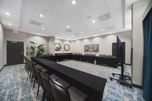 Meeting facility - Hampton Inn Miami-Coconut Grove/Coral Gables (Miami)