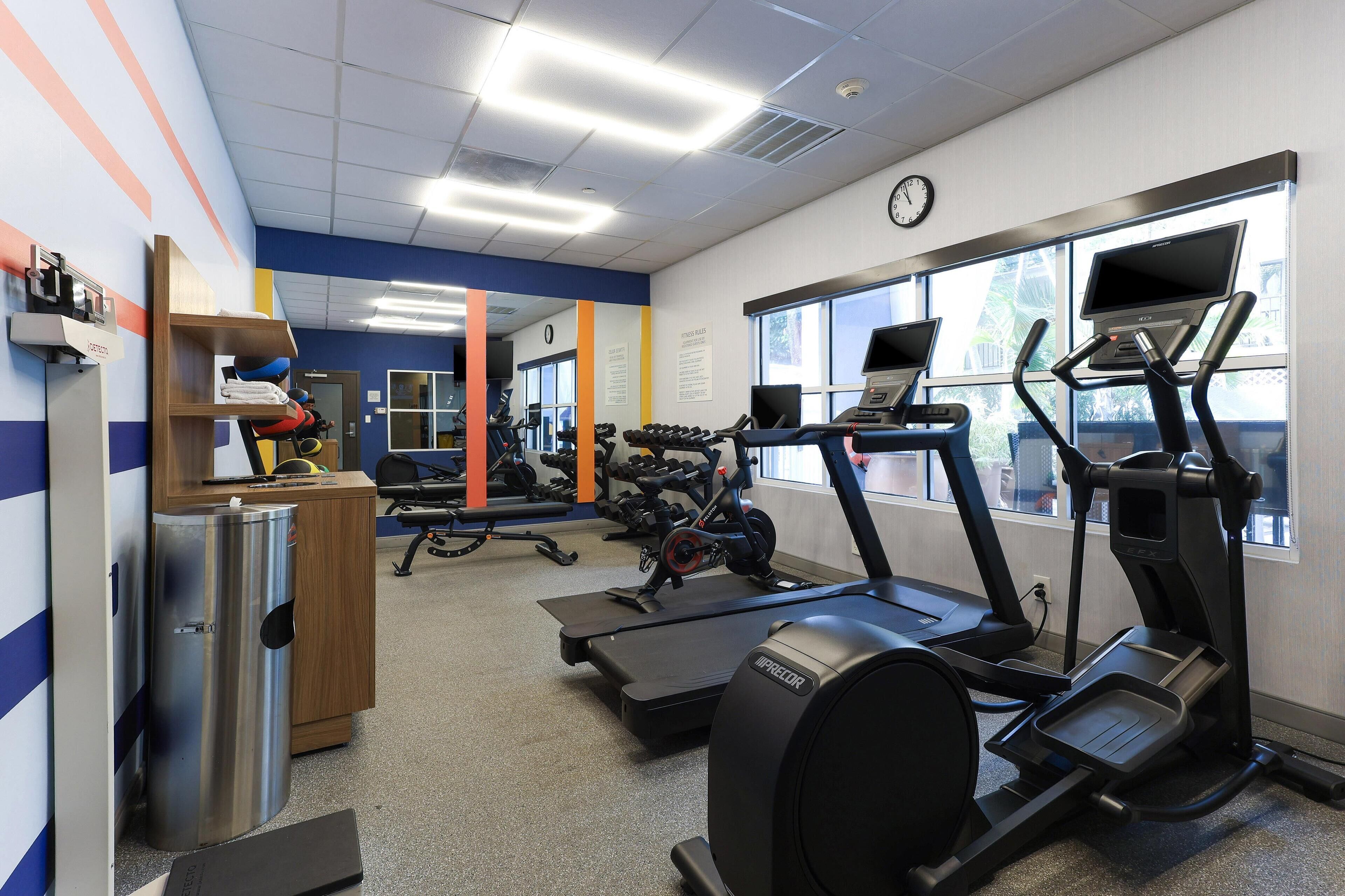 Photo - Hampton Inn Miami-Coconut Grove/Coral Gables
