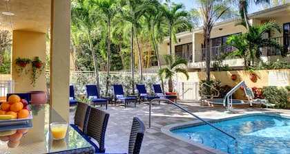 Hampton Inn Miami-Coconut Grove/Coral Gables