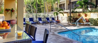 Hampton Inn Miami-Coconut Grove/Coral Gables