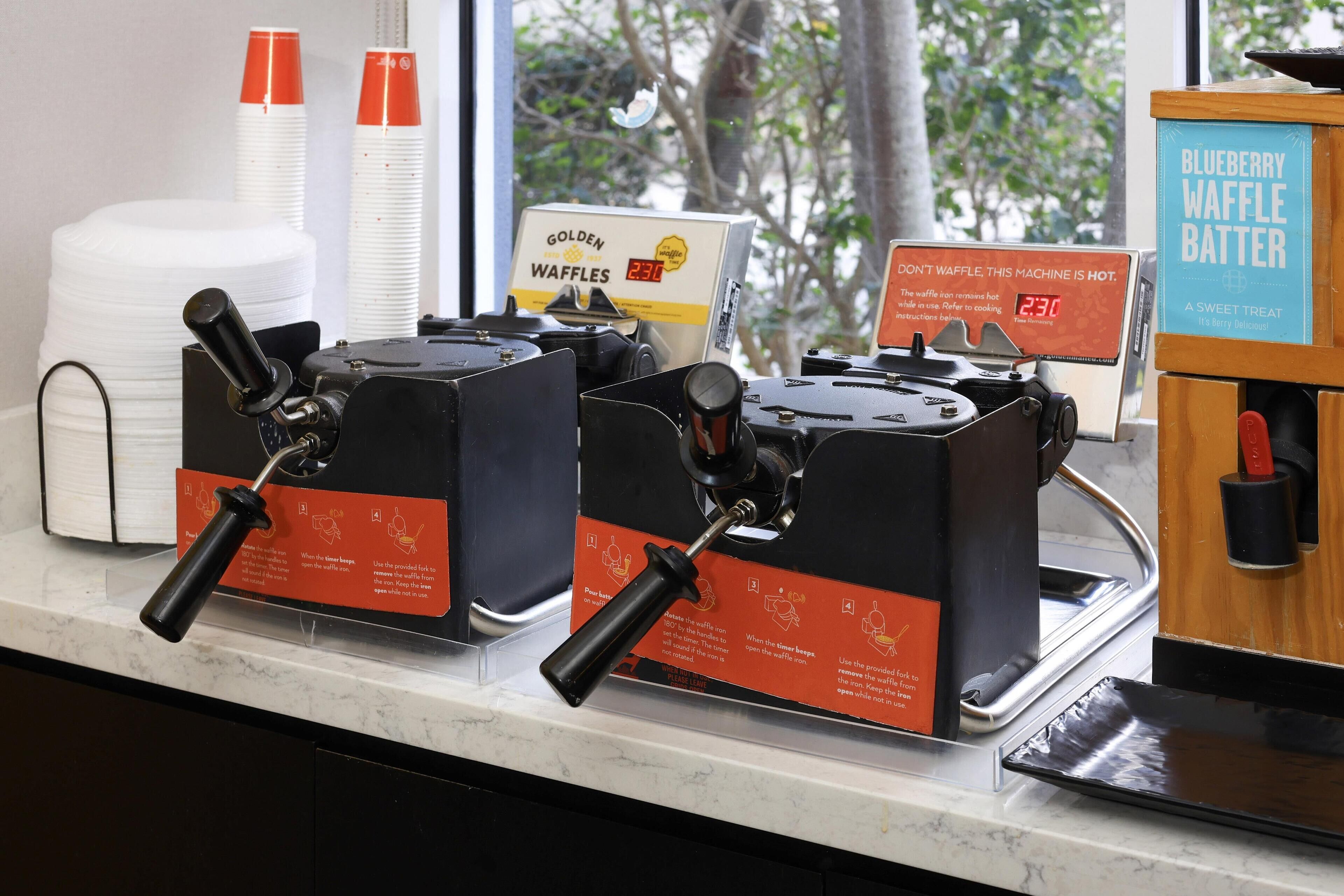 Photo - Hampton Inn Miami-Coconut Grove/Coral Gables