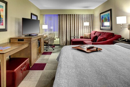 Hampton Inn Miami Coconut Grove Coral Gables - Image 33