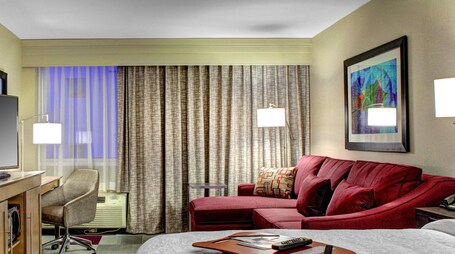 Hampton Inn Miami Coconut Grove Coral Gables - Image 27