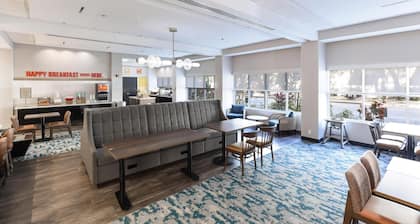 Hampton Inn Miami-Coconut Grove/Coral Gables