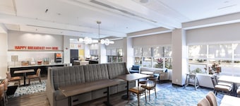 Hampton Inn Miami-Coconut Grove/Coral Gables