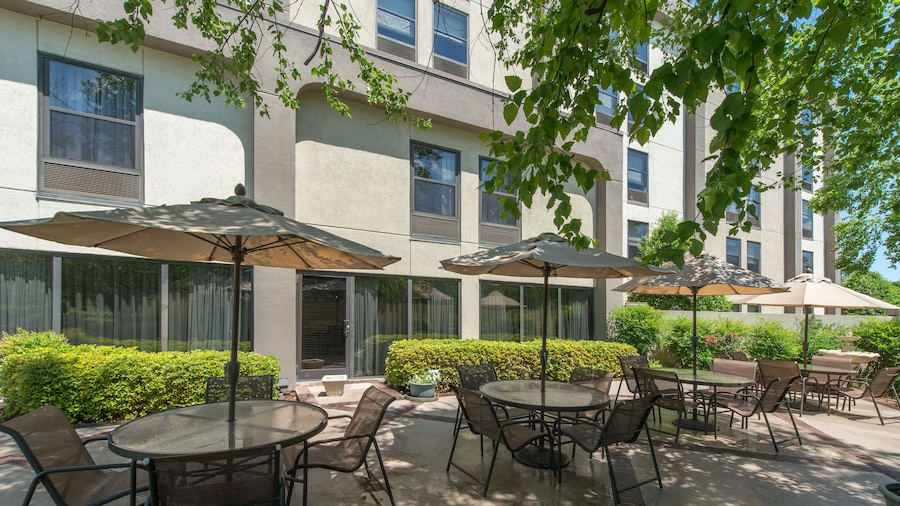 Hampton Inn by Hilton Charlotte/Matthews