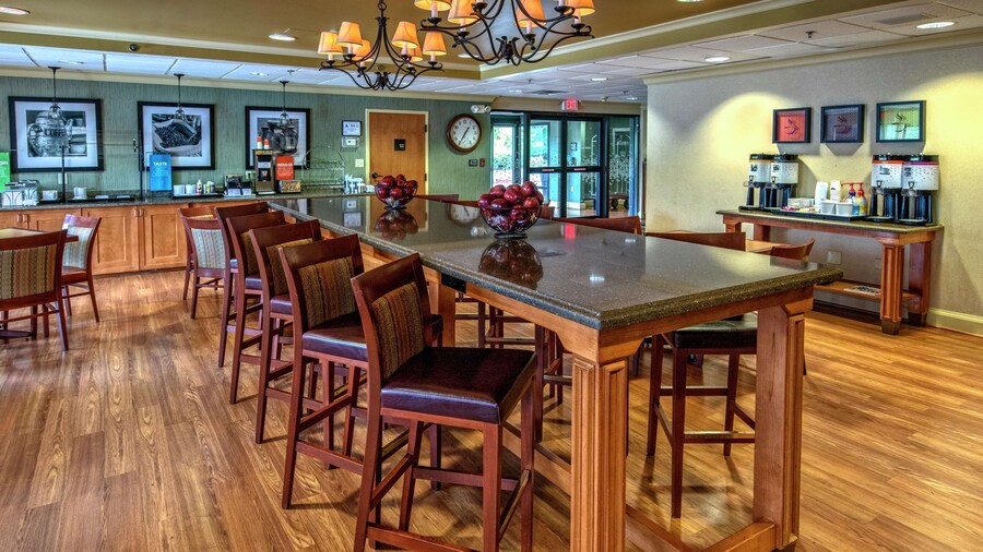 Hampton Inn by Hilton Charlotte/Matthews