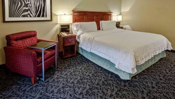 Allergiatestatut vuodevaatteet, työpöytä