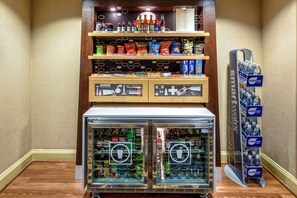 Restaurant - Hampton Inn by Hilton Charlotte/Matthews (Matthews)