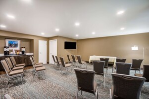 Sala de reuniones