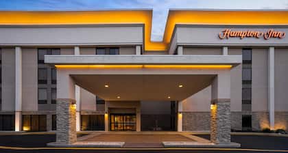 Hampton Inn Dover