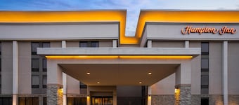 Hampton Inn Dover
