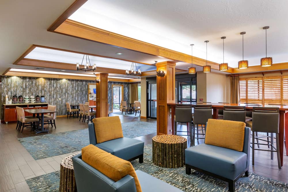 Comfort Inn Missoula North Shopping District