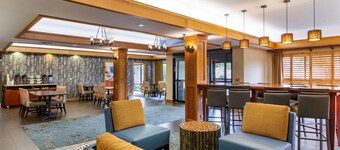 Comfort Inn Missoula North Shopping District