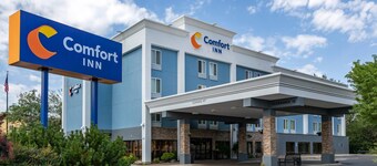 Comfort Inn Missoula North Shopping District