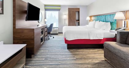 Hampton Inn Washington