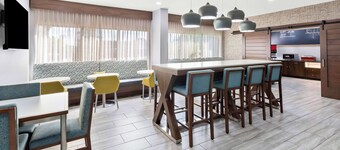 Hampton Inn Washington