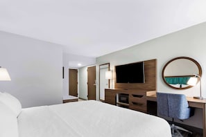 In-room safe, iron/ironing board, free cots/infant beds, rollaway beds