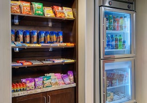 Snackbar