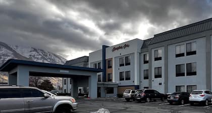Hampton Inn Provo