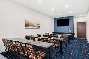 Sala de reunions