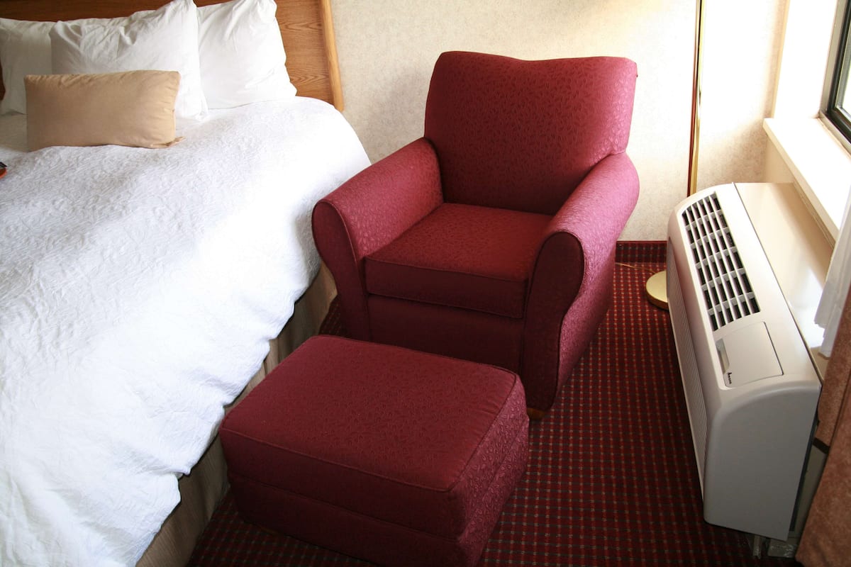 Standardzimmer, 2 Queen-Betten