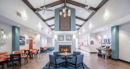 Hampton Inn & Suites Nashville/Franklin (Cool Springs)