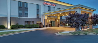 Hampton Inn Cullman