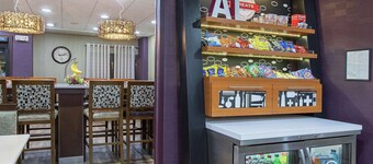 Hampton Inn Cullman