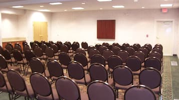 Sala de reuniones