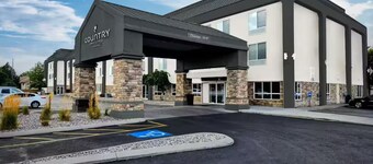 Country Inn & Suites by Radisson, Idaho Falls at the Mall
