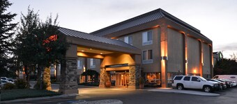 Hampton Inn Idaho Falls At the Mall
