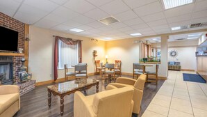 Restaurant - Suburban Studios Chattanooga Northeast - Ooltewah (Chattanooga)