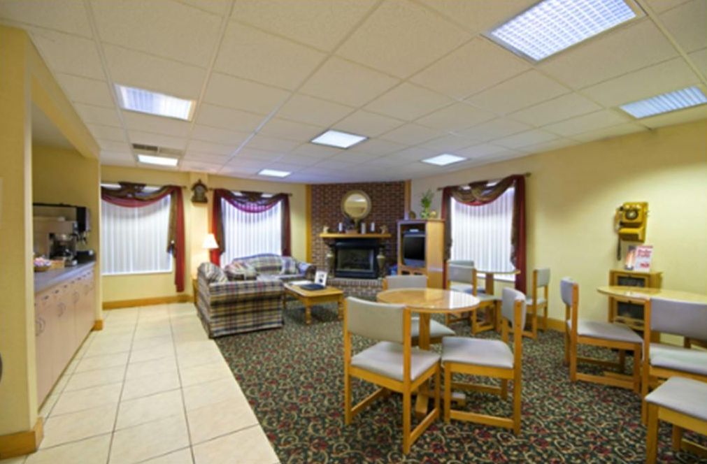Intérieur