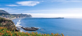 Hilton Vacation Club San Luis Bay Avila Beach