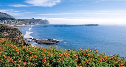 Hilton Vacation Club San Luis Bay Avila Beach