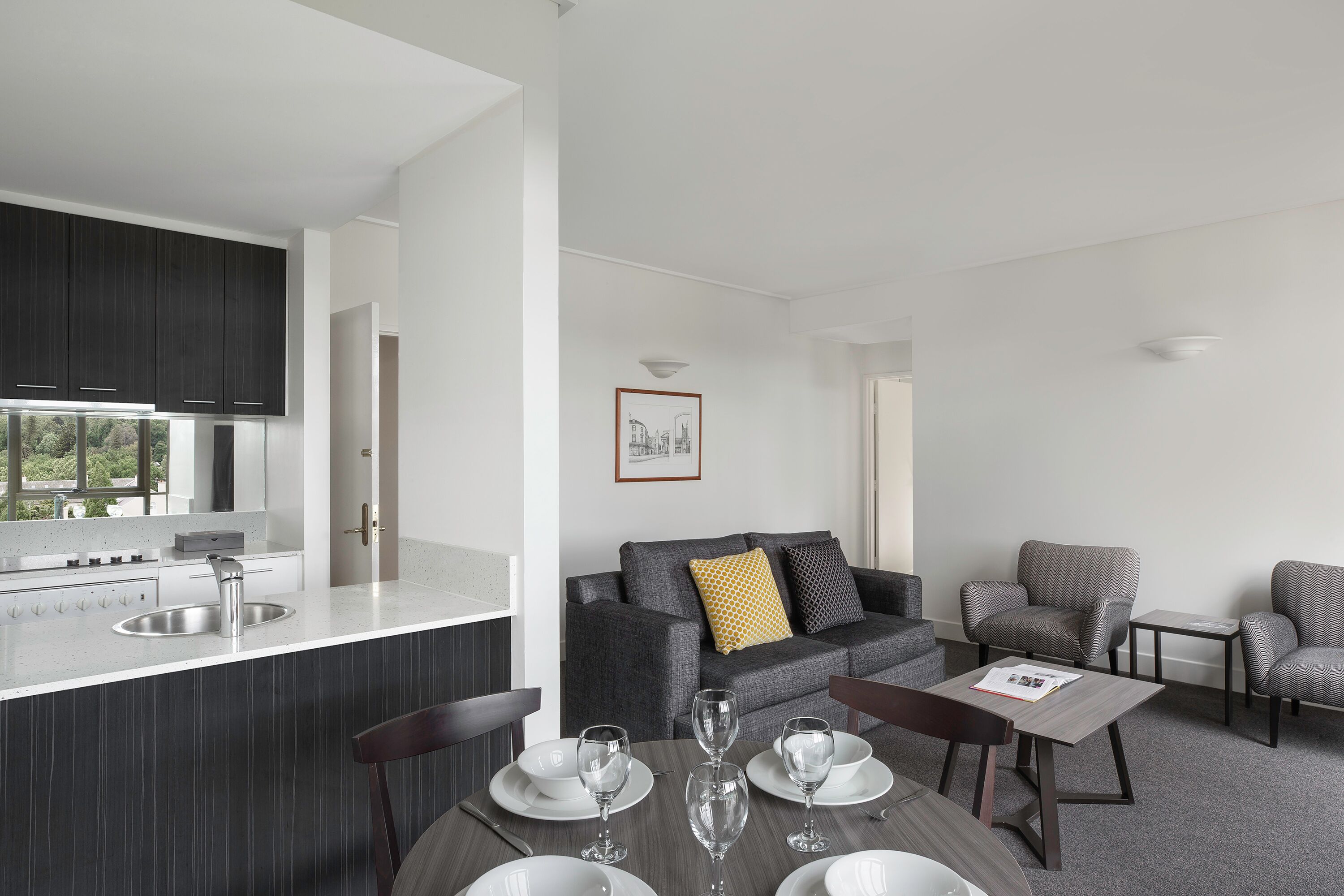 Mantra on Jolimont Melbourne — image 16